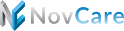 Novcare Logo